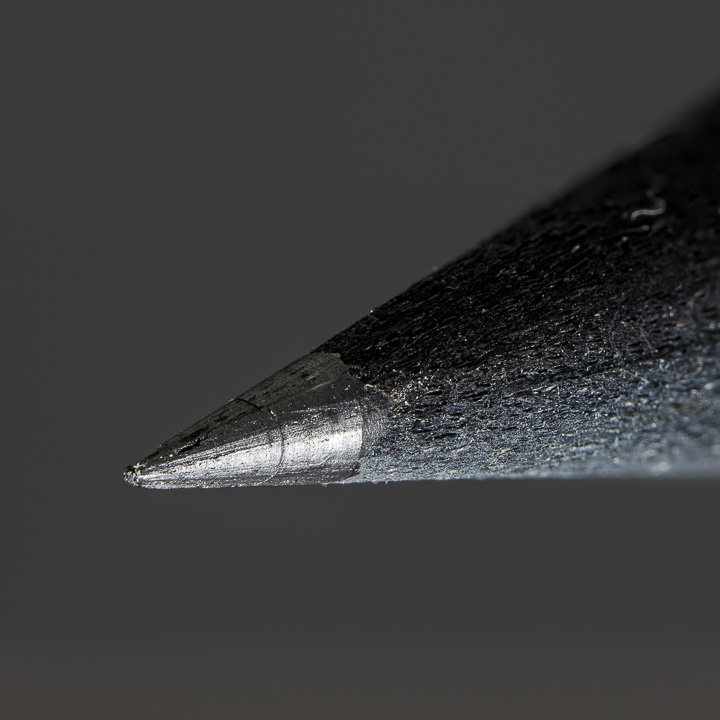 Macro Pencil Stack(30)